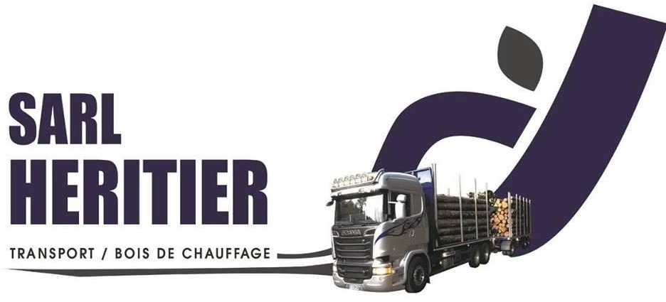 Logo du site SARL Héritier