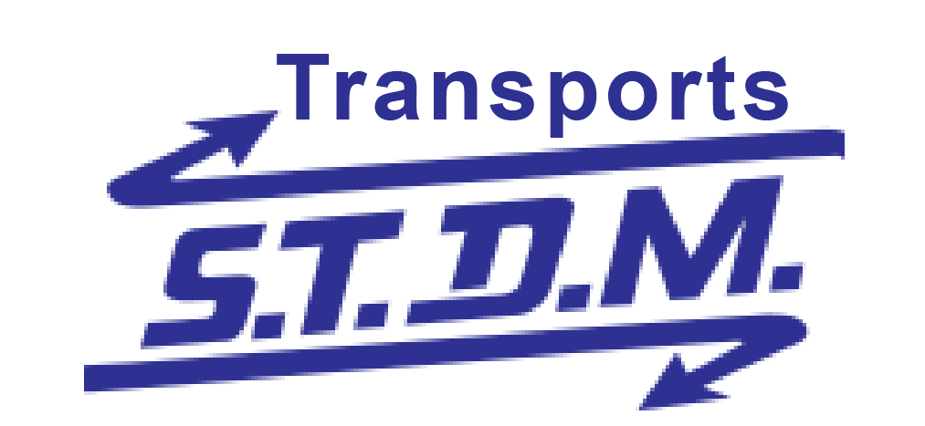 Logo du site TRANSPORTS STDM